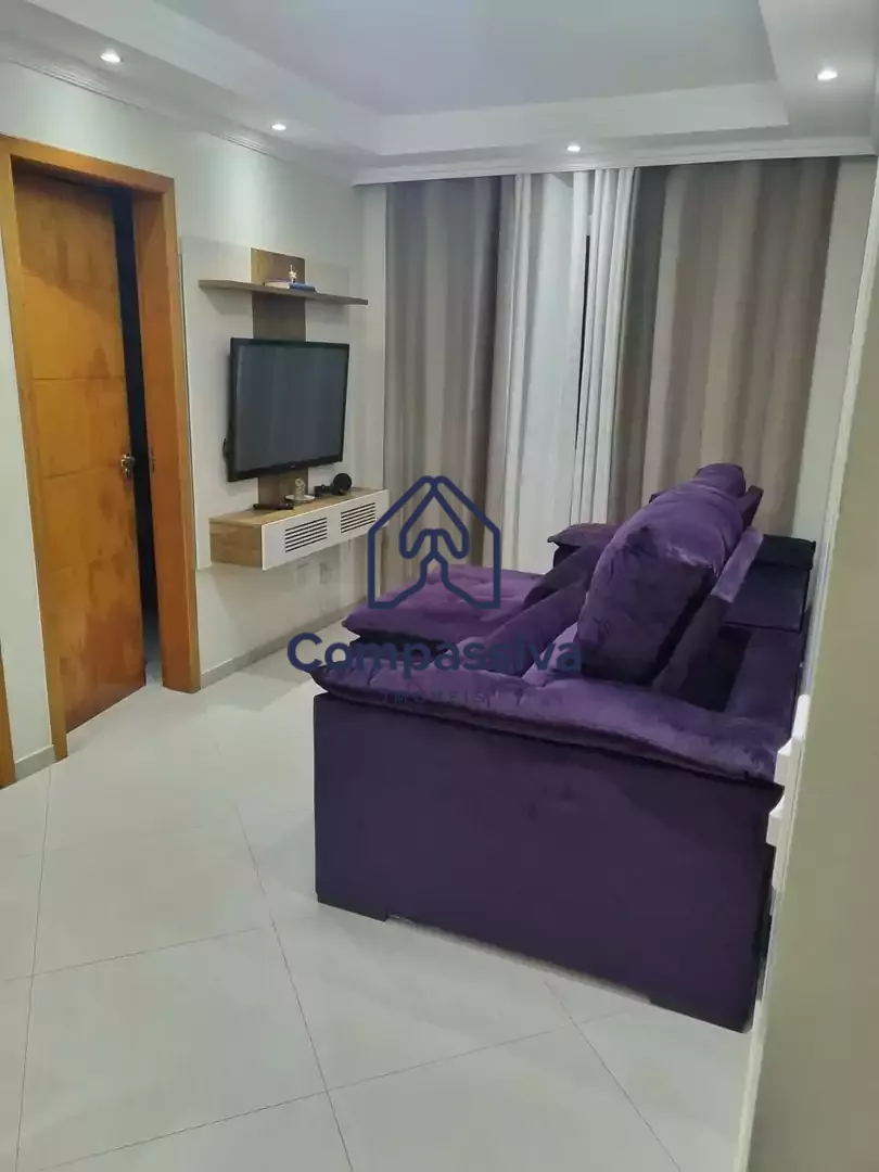 VENDE-SE Apartamento